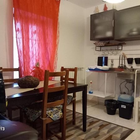 卡塞勒托瑞尼斯Casa Carra公寓 外观 照片